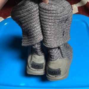 UGG boots